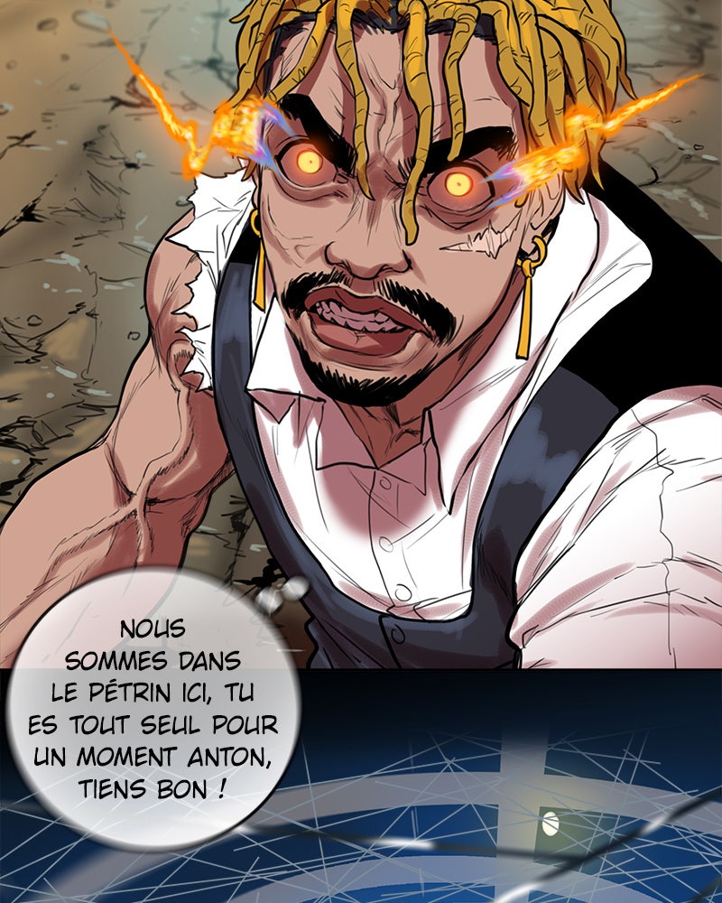 Read Ordeal Fr Manga Online