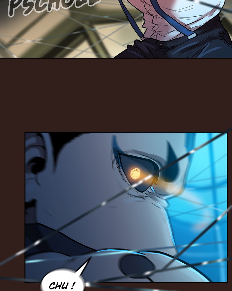 Read Ordeal Fr Manga Online