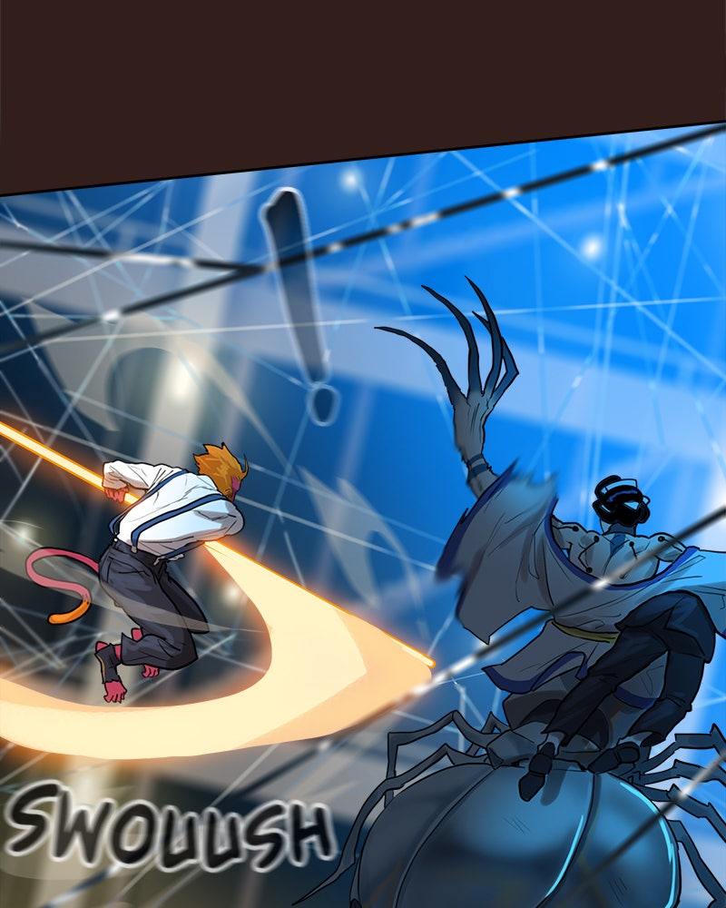 Read Ordeal Fr Manga Online