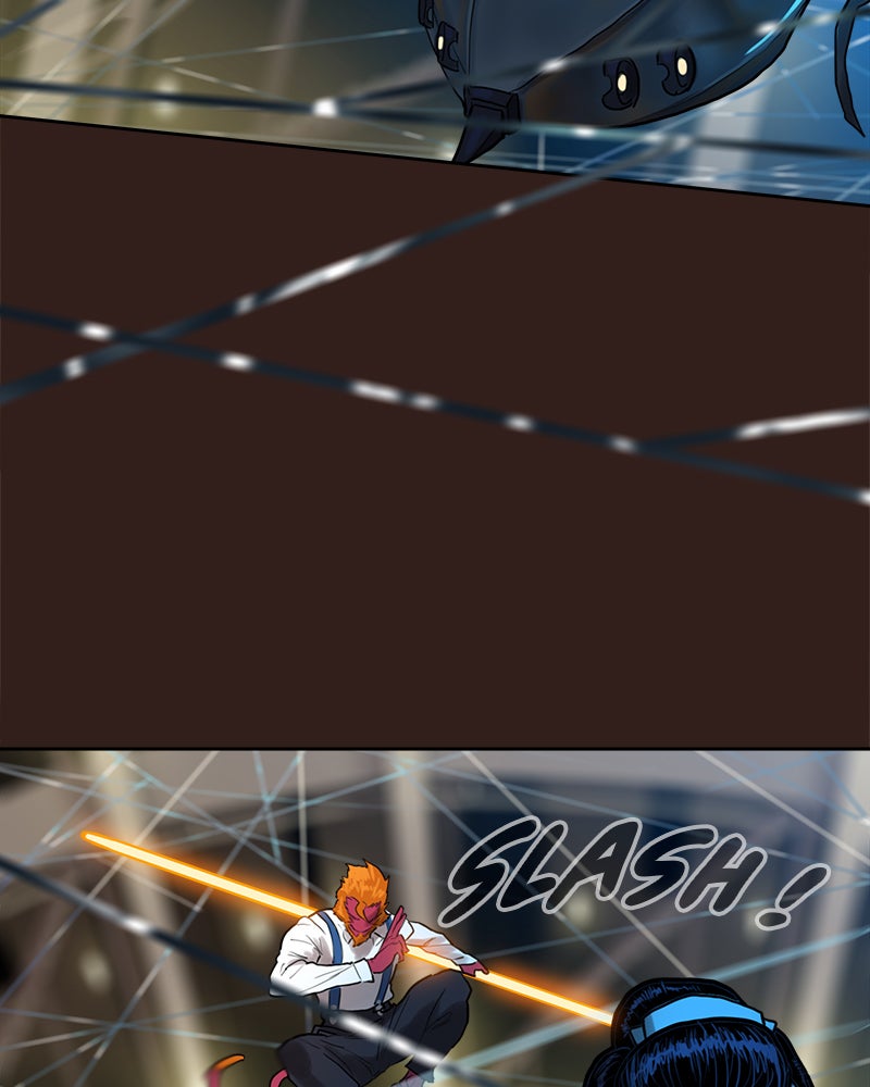 Read Ordeal Fr Manga Online