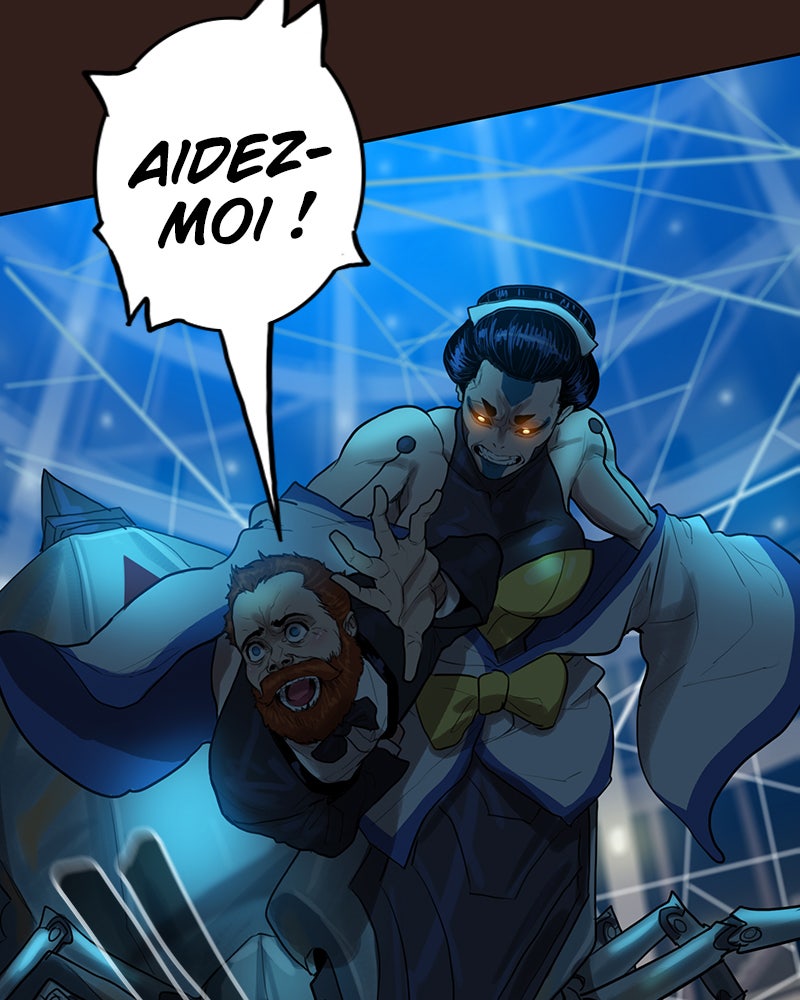 Read Ordeal Fr Manga Online