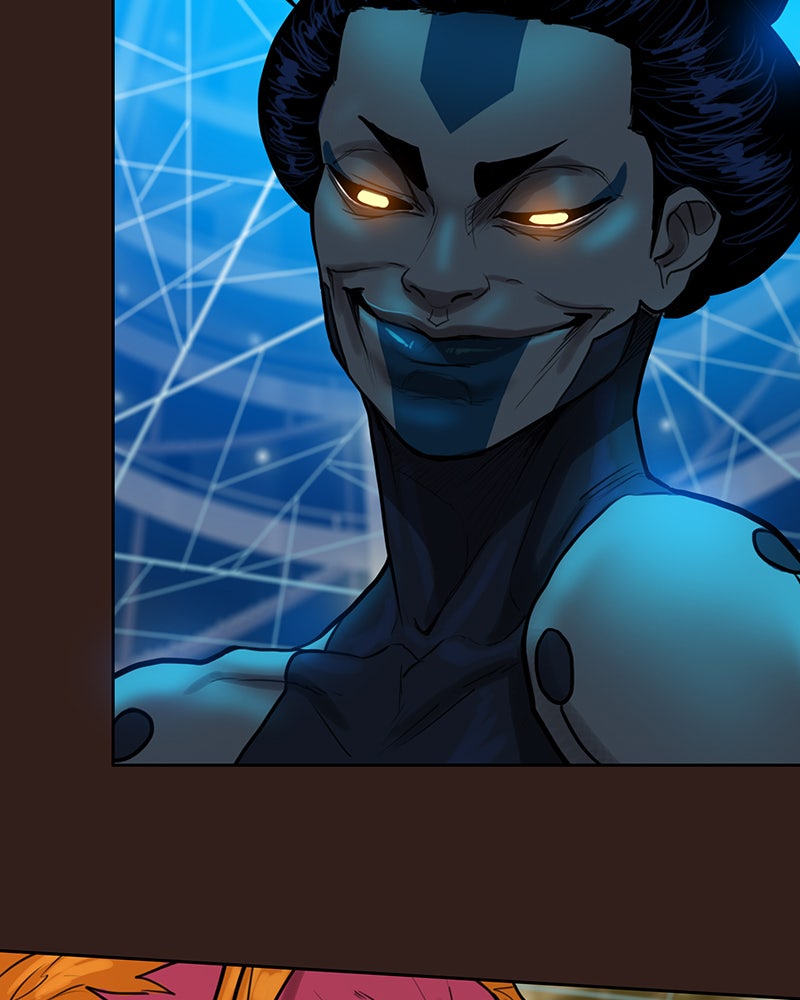 Read Ordeal Fr Manga Online
