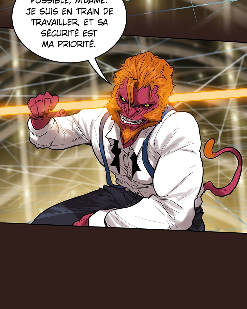 Read Ordeal Fr Manga Online