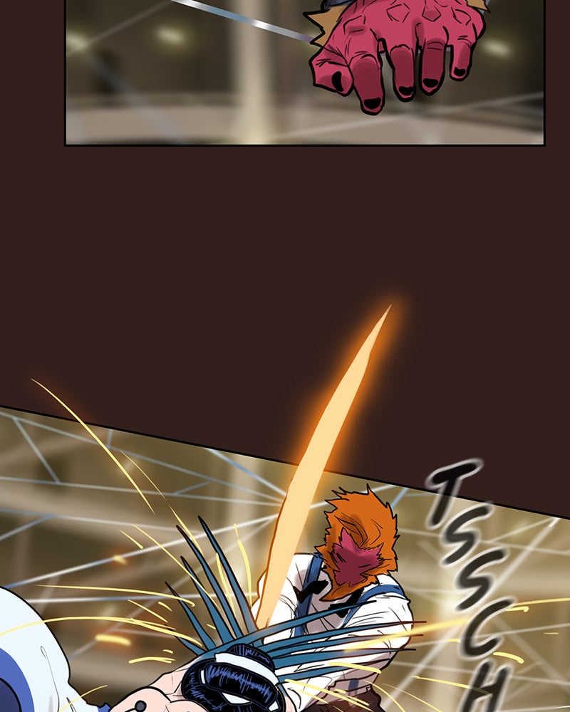 Read Ordeal Fr Manga Online