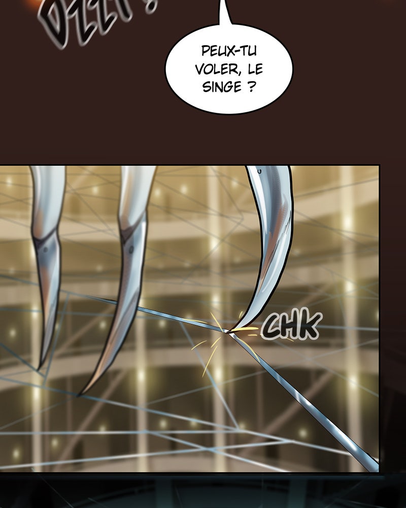 Read Ordeal Fr Manga Online