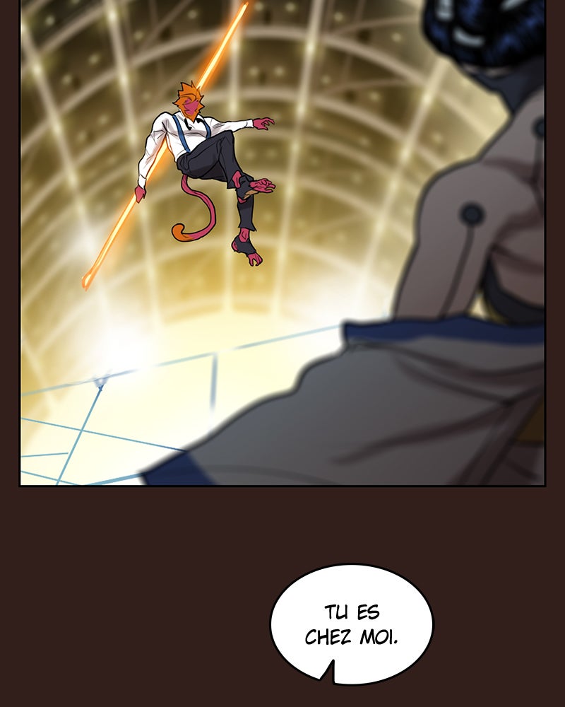 Read Ordeal Fr Manga Online