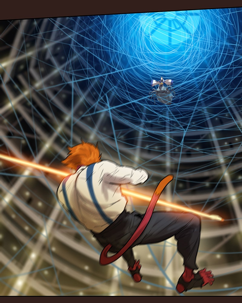 Read Ordeal Fr Manga Online