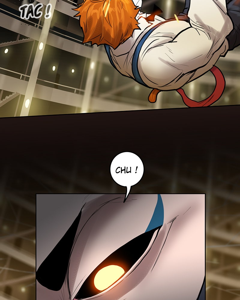 Read Ordeal Fr Manga Online
