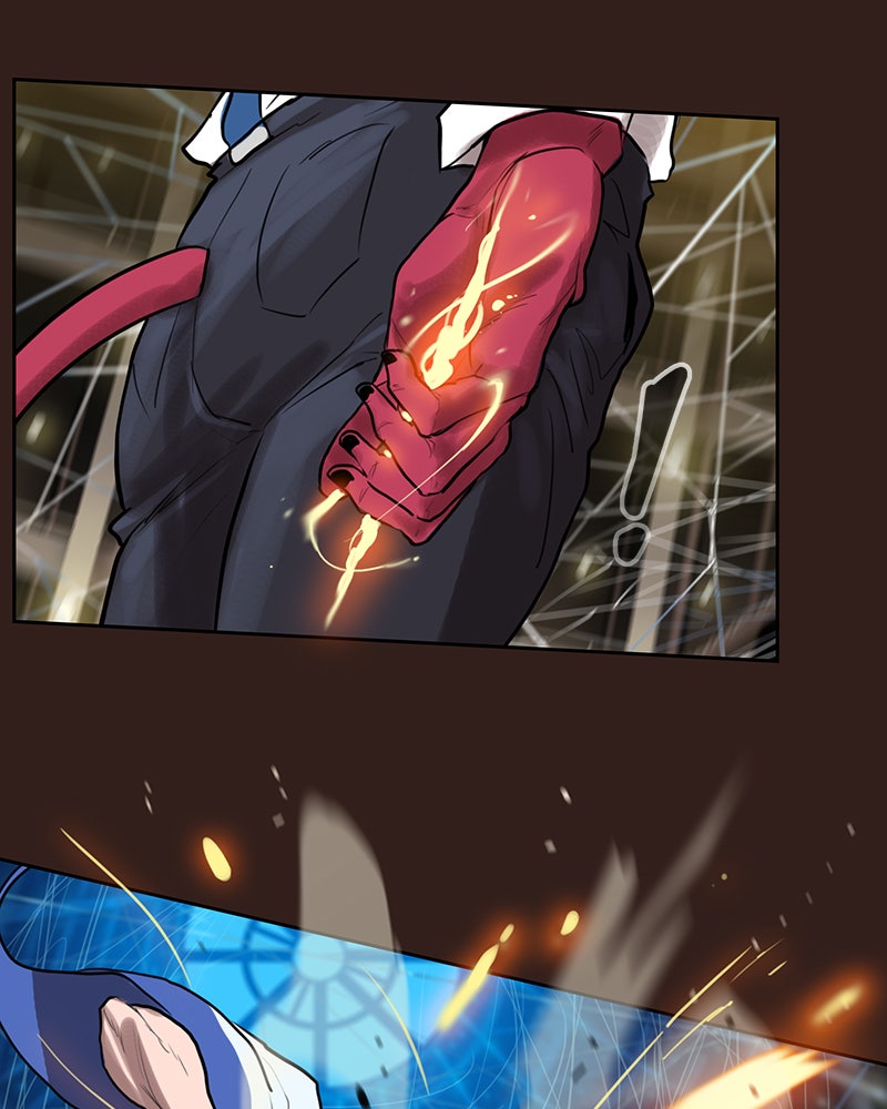 Read Ordeal Fr Manga Online
