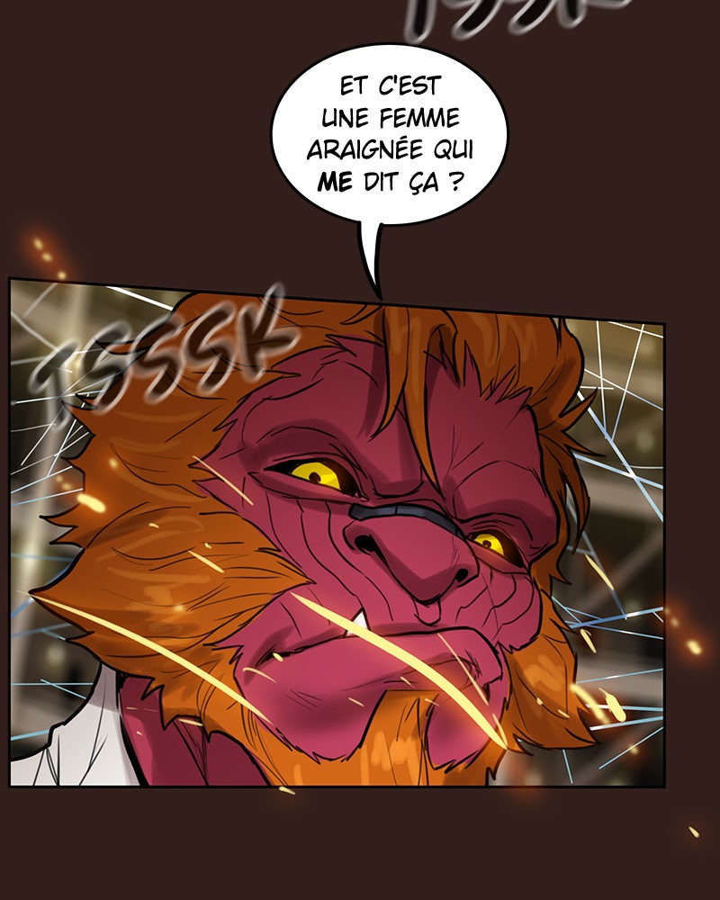 Read Ordeal Fr Manga Online