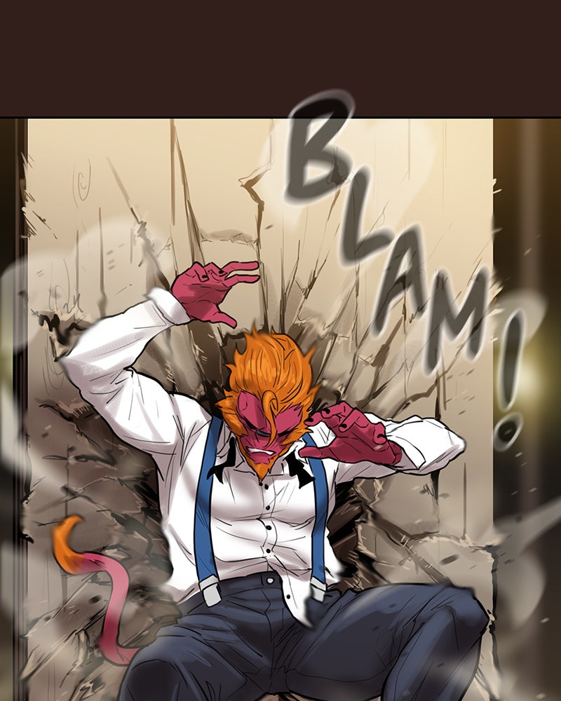 Read Ordeal Fr Manga Online
