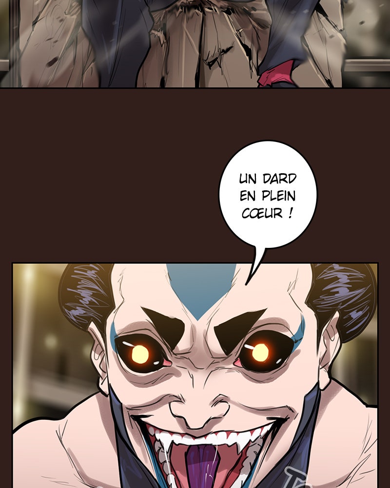 Read Ordeal Fr Manga Online
