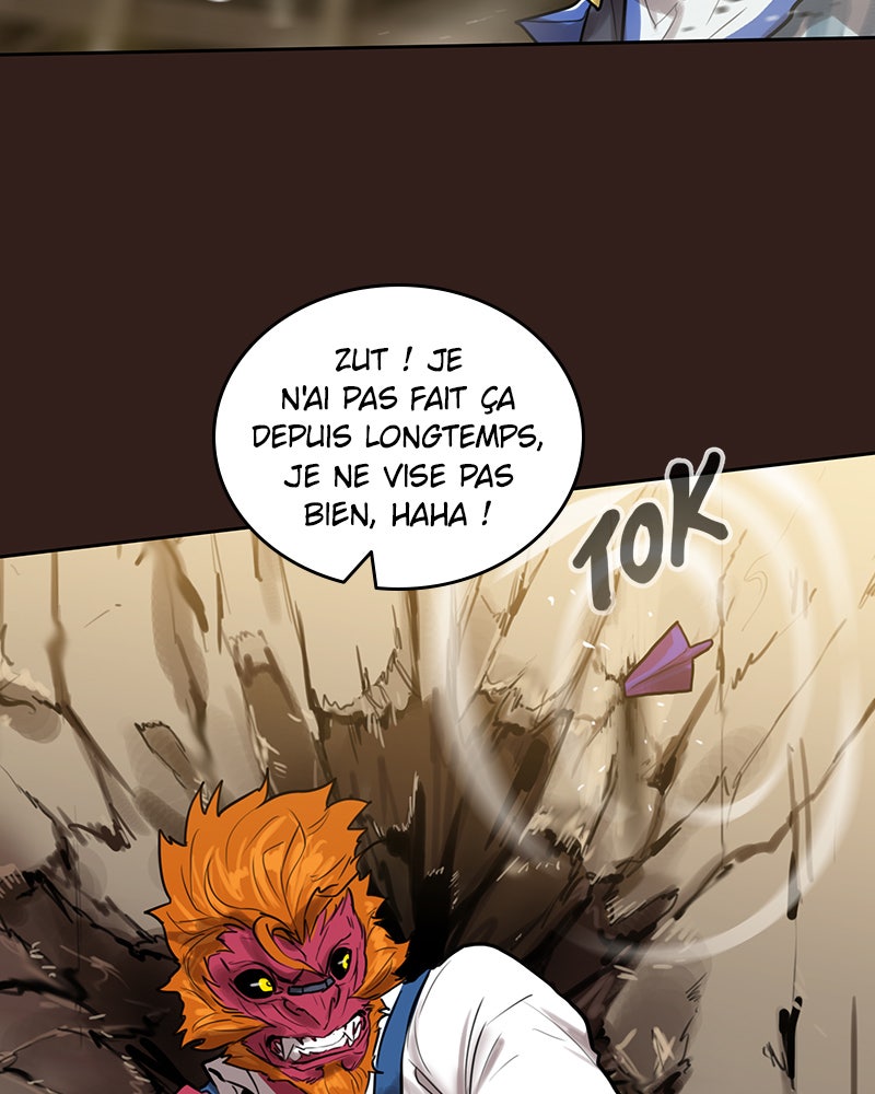 Read Ordeal Fr Manga Online