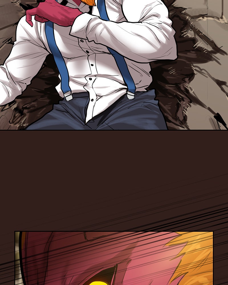 Read Ordeal Fr Manga Online