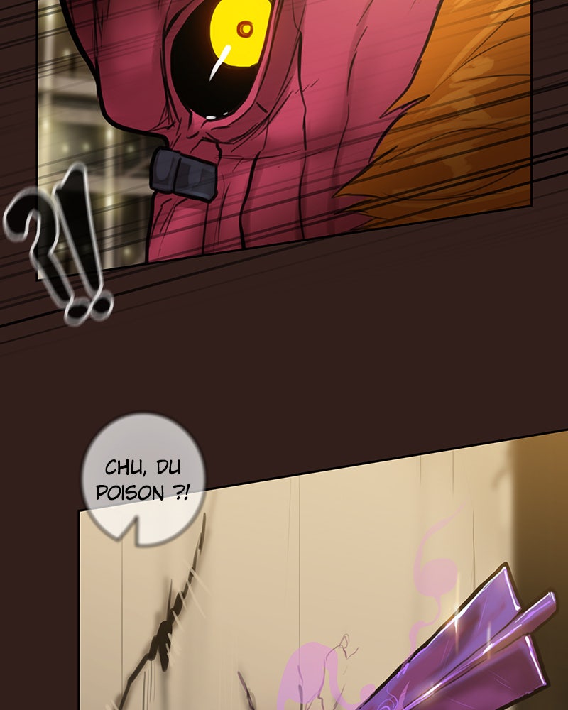 Read Ordeal Fr Manga Online