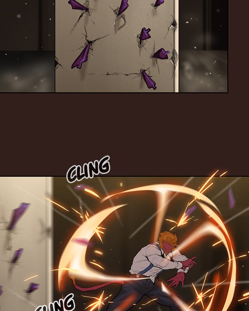 Read Ordeal Fr Manga Online