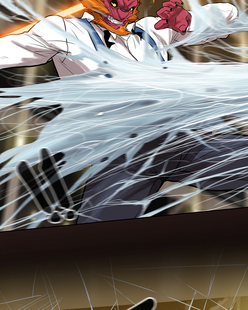 Read Ordeal Fr Manga Online