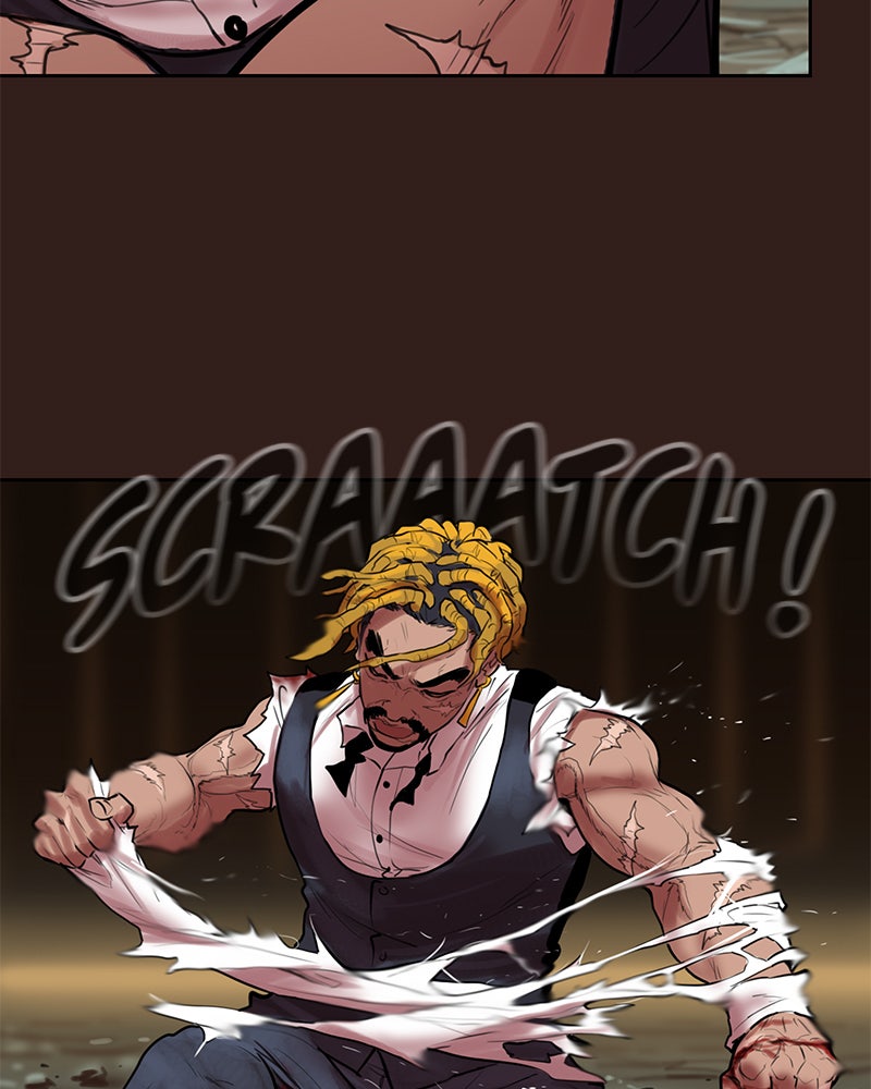 Read Ordeal Fr Manga Online
