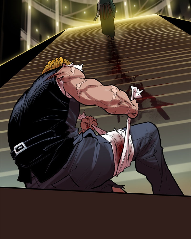 Read Ordeal Fr Manga Online