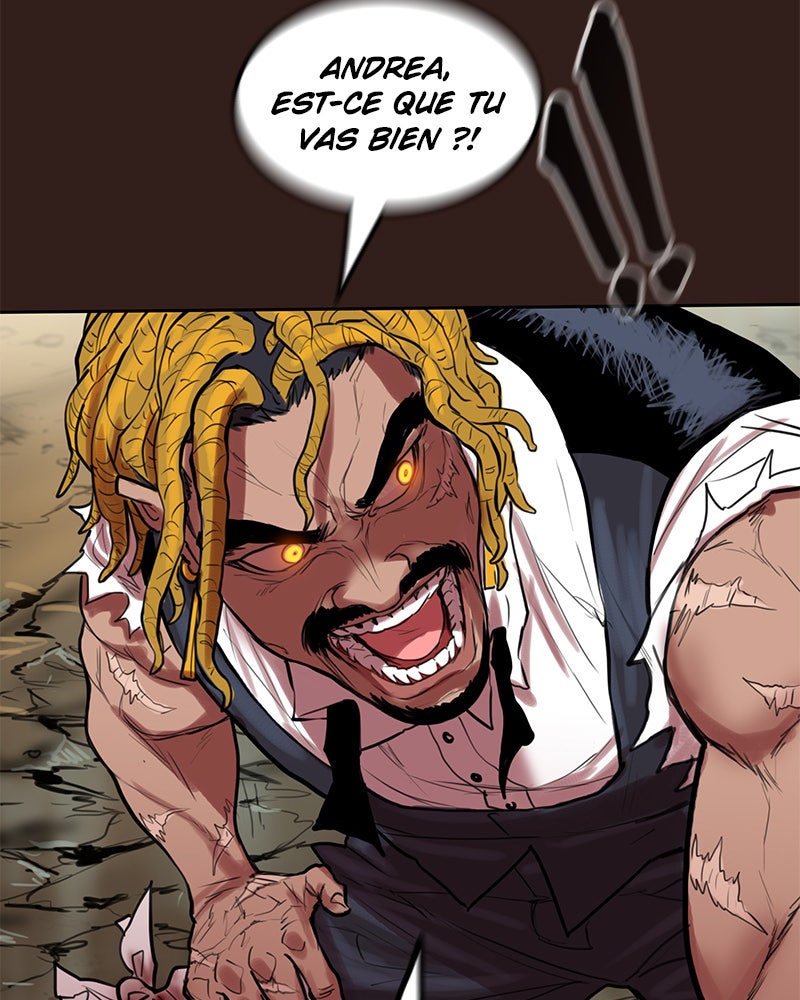 Read Ordeal Fr Manga Online