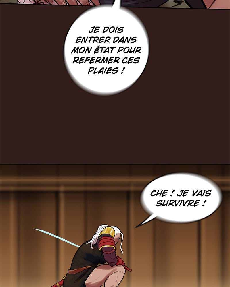 Read Ordeal Fr Manga Online