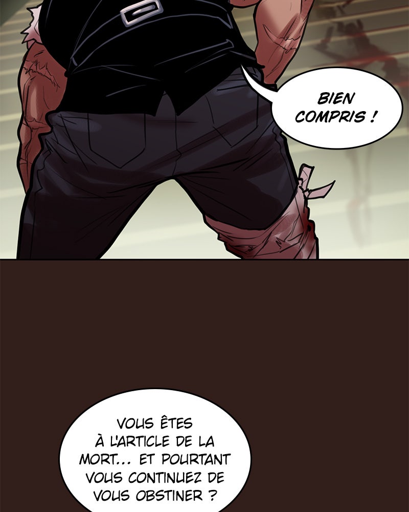 Read Ordeal Fr Manga Online