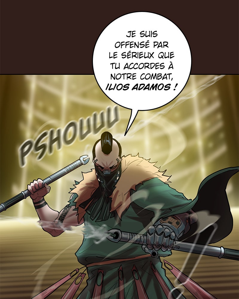 Read Ordeal Fr Manga Online