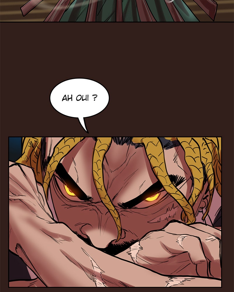 Read Ordeal Fr Manga Online
