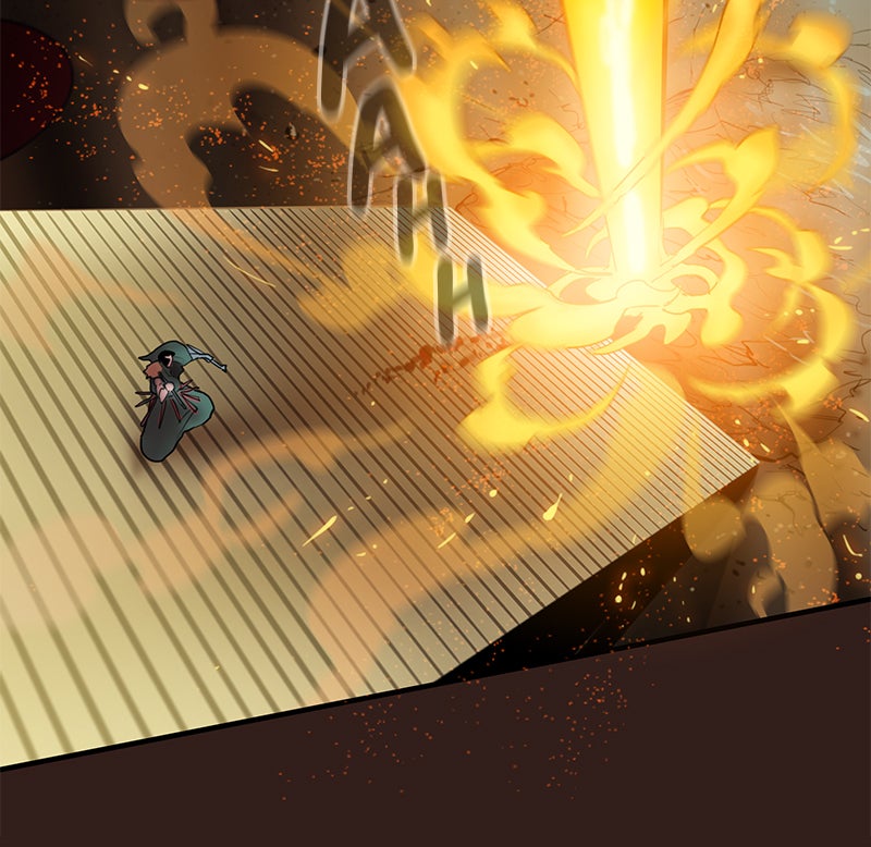 Read Ordeal Fr Manga Online