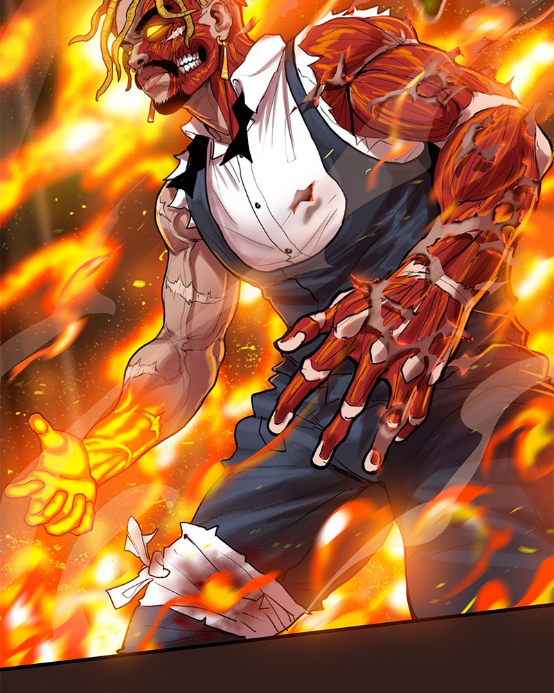 Read Ordeal Fr Manga Online