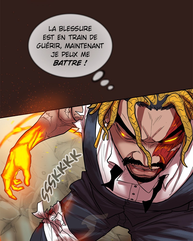 Read Ordeal Fr Manga Online