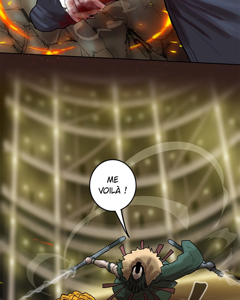 Read Ordeal Fr Manga Online