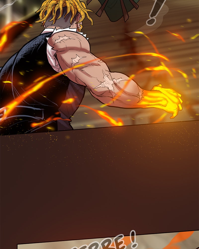 Read Ordeal Fr Manga Online