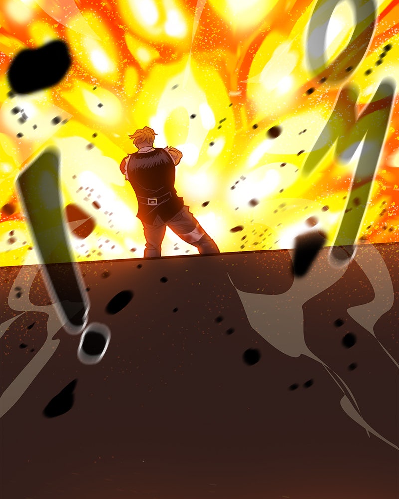 Read Ordeal Fr Manga Online