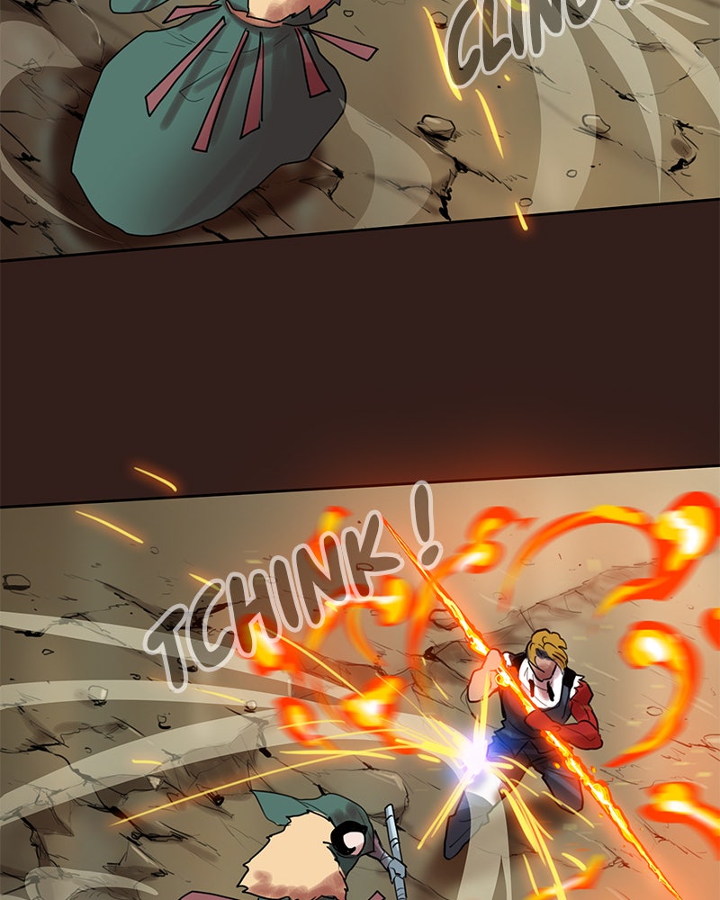 Read Ordeal Fr Manga Online