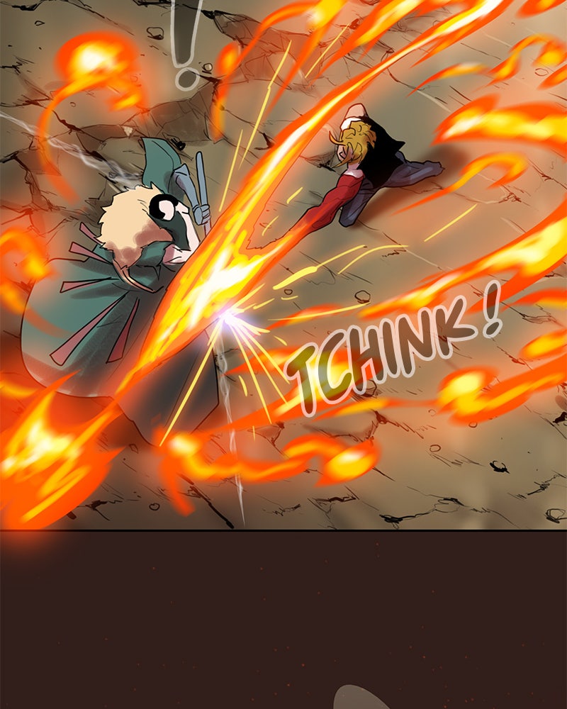 Read Ordeal Fr Manga Online