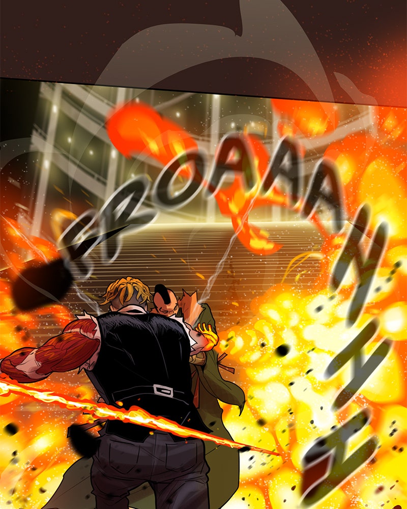 Read Ordeal Fr Manga Online