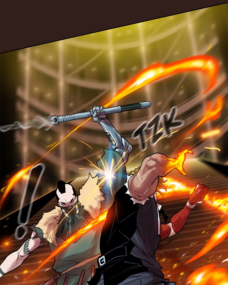 Read Ordeal Fr Manga Online
