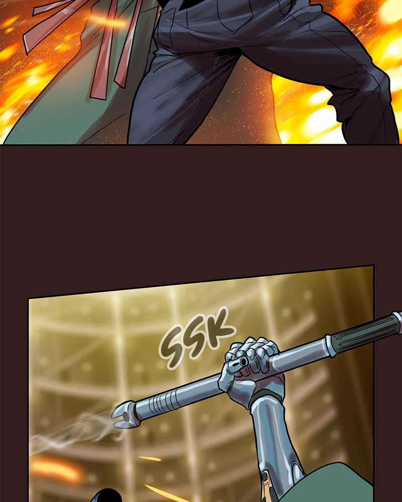 Read Ordeal Fr Manga Online