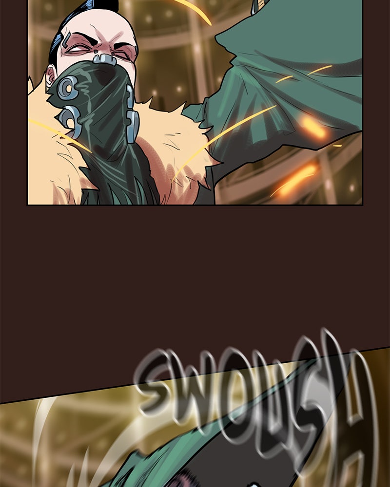 Read Ordeal Fr Manga Online