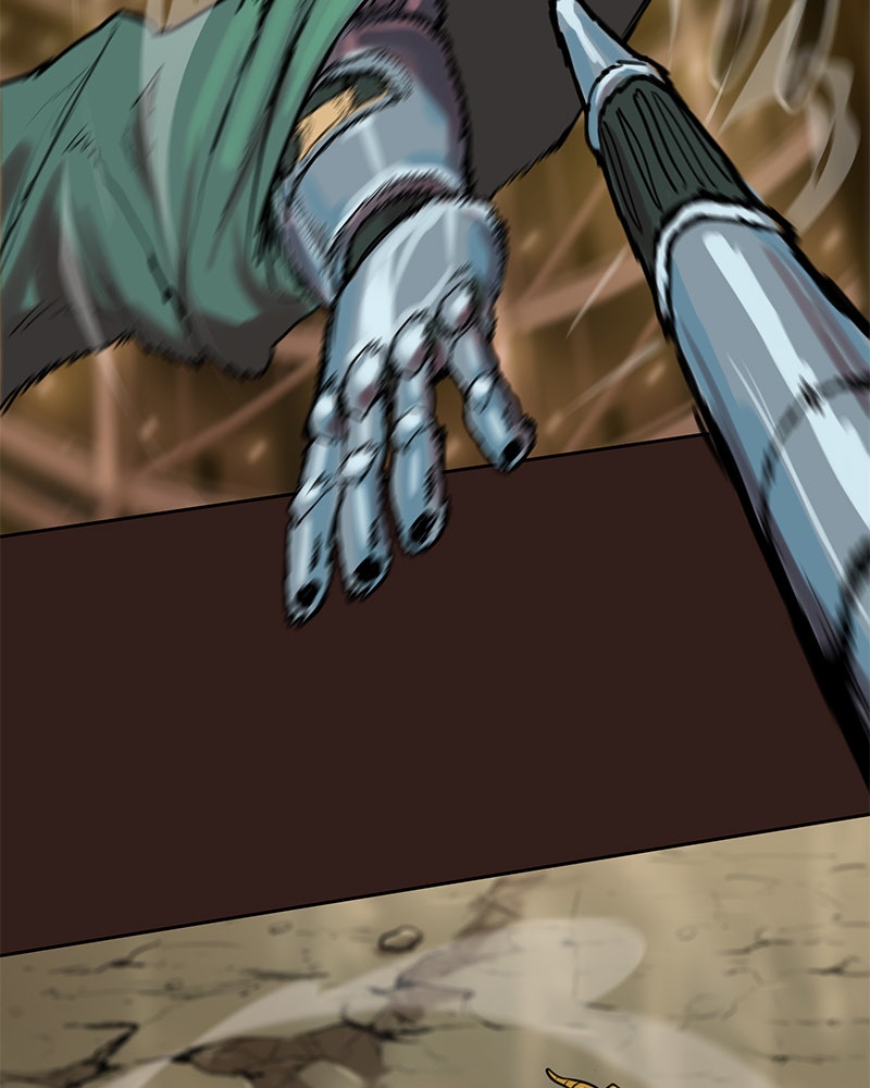 Read Ordeal Fr Manga Online