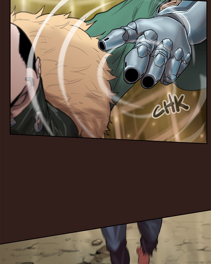 Read Ordeal Fr Manga Online