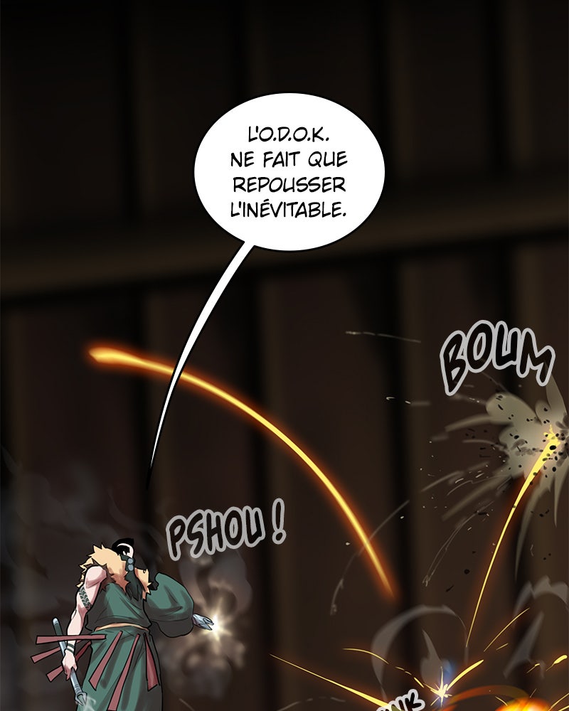 Read Ordeal Fr Manga Online