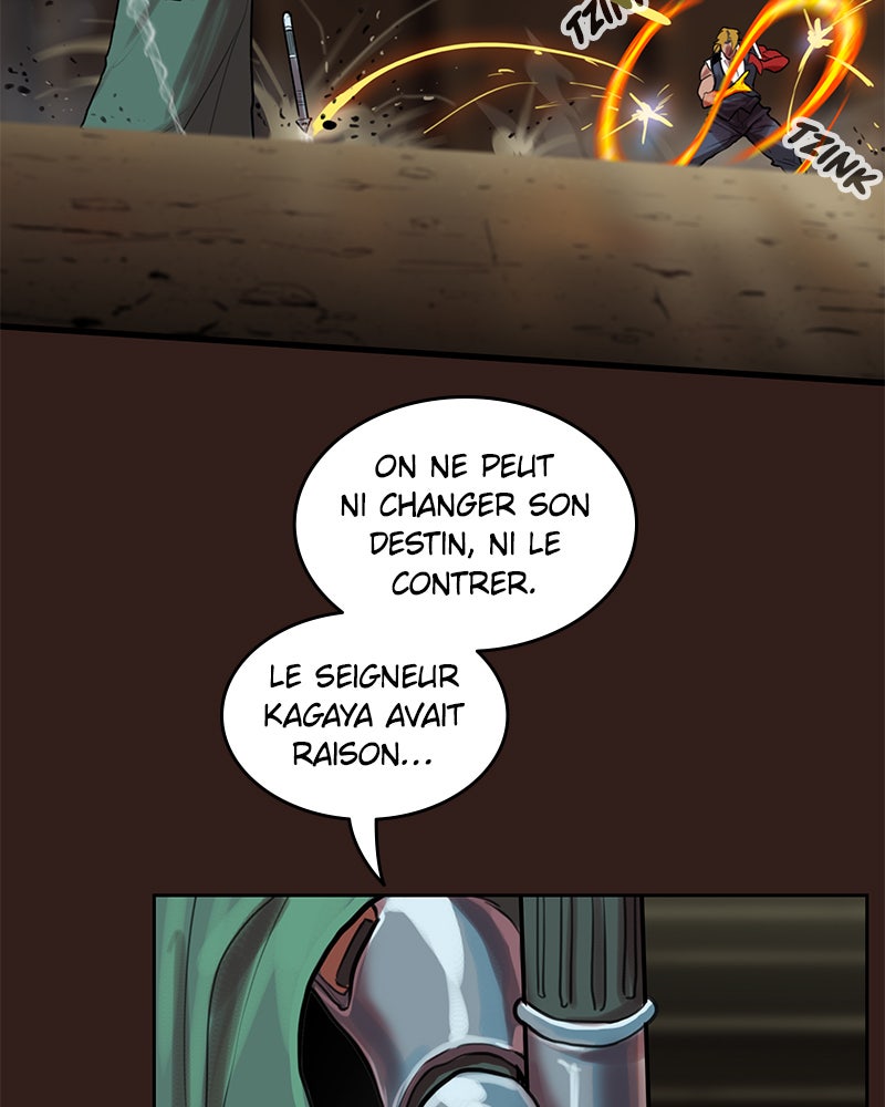 Read Ordeal Fr Manga Online