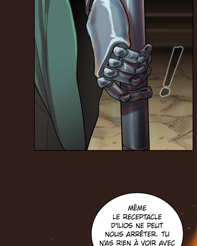 Read Ordeal Fr Manga Online