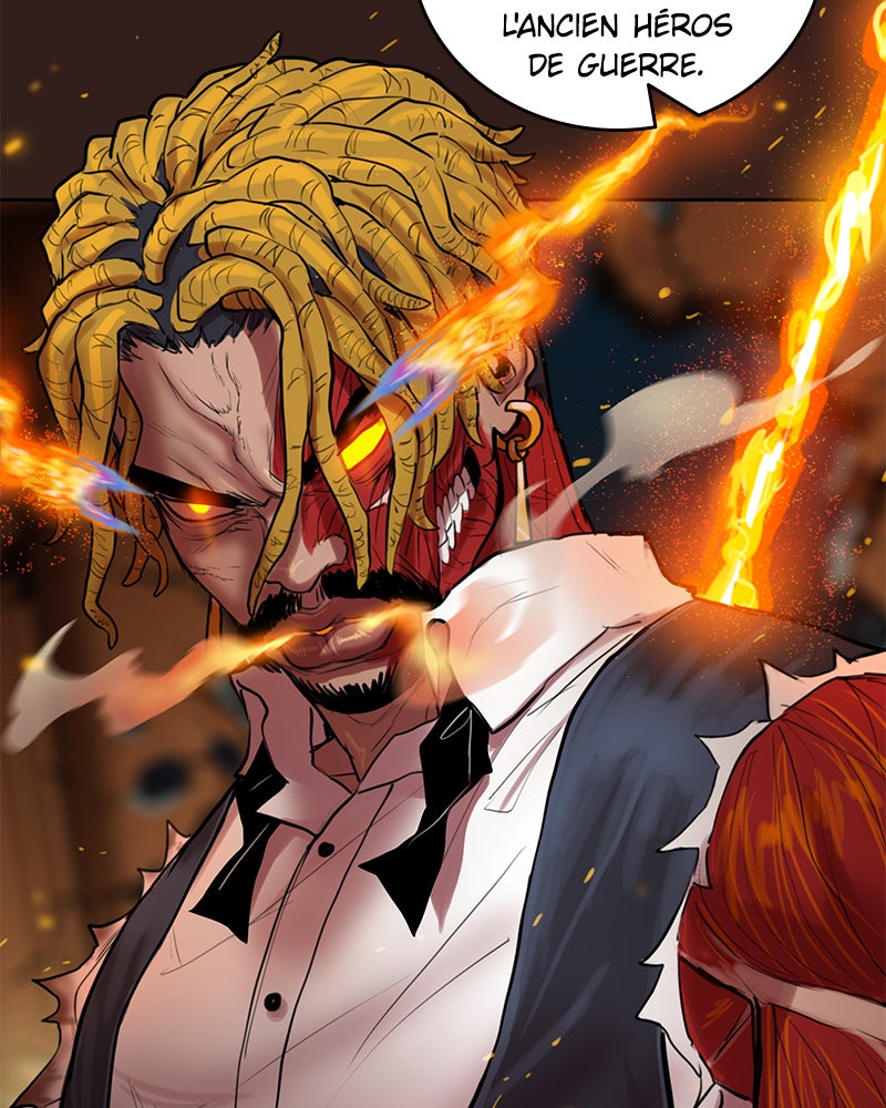 Read Ordeal Fr Manga Online