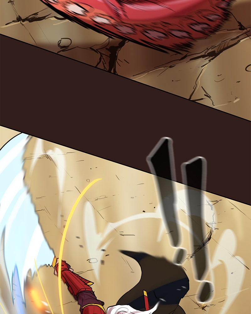 Read Ordeal Fr Manga Online