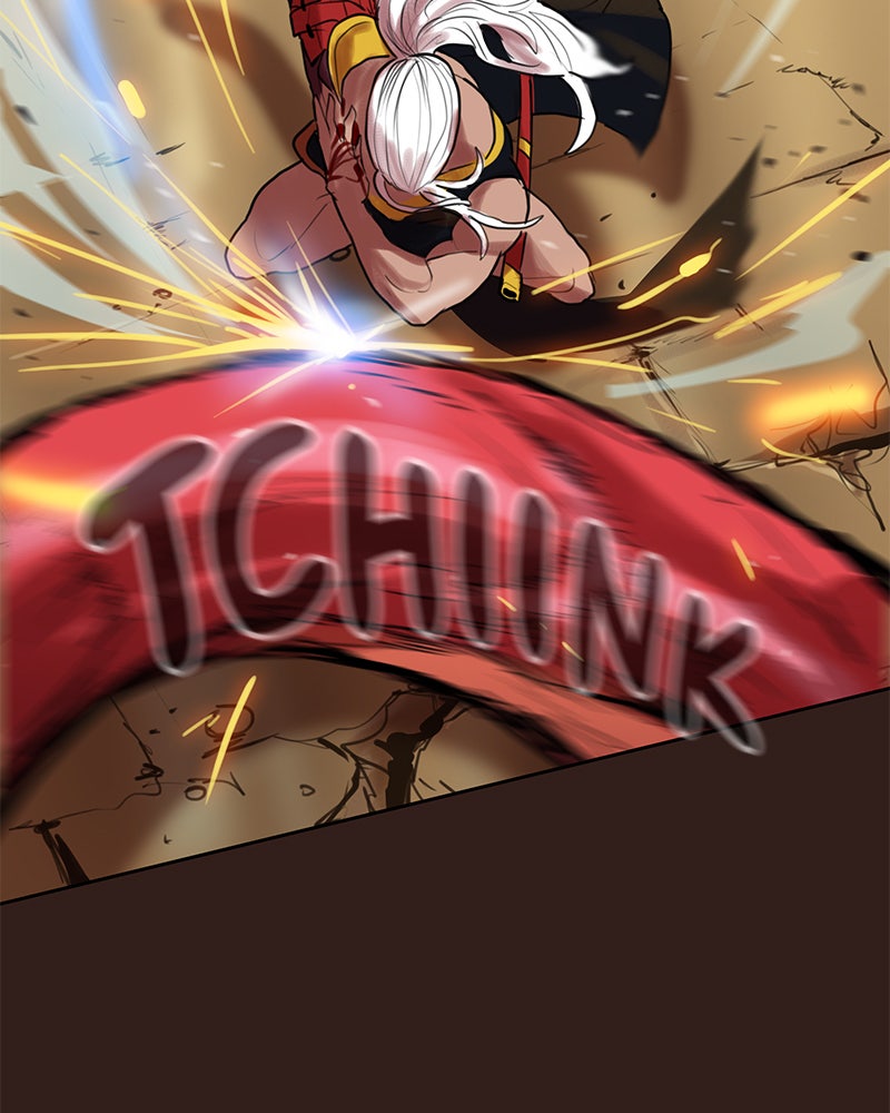 Read Ordeal Fr Manga Online