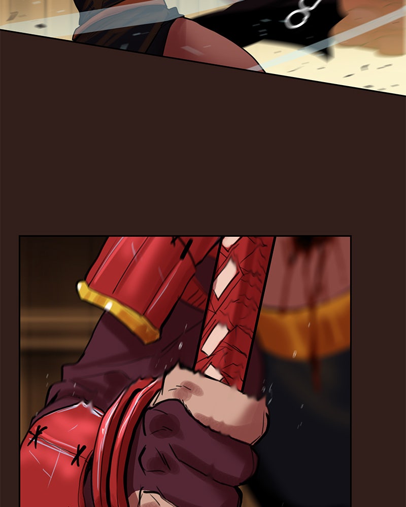 Read Ordeal Fr Manga Online