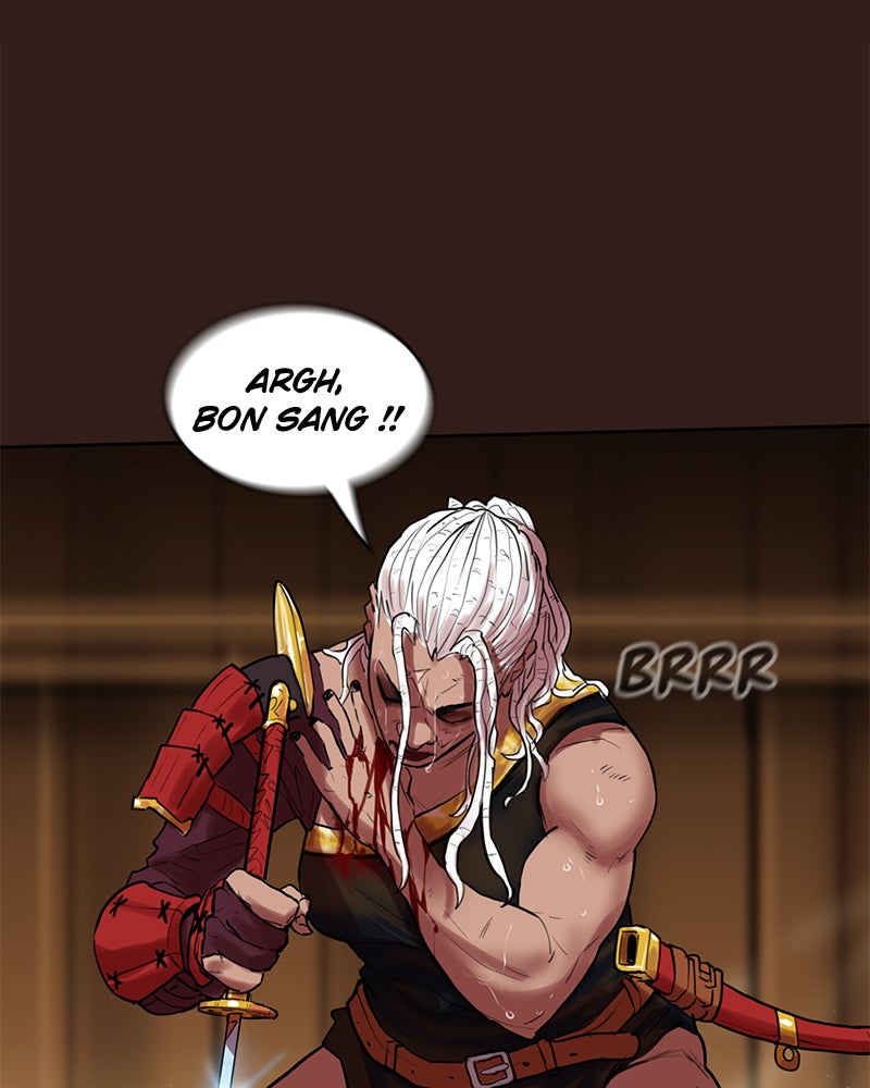Read Ordeal Fr Manga Online